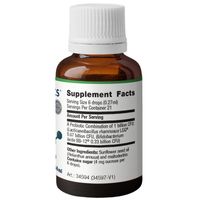 Metagenics UltraFlora Baby Probiotic